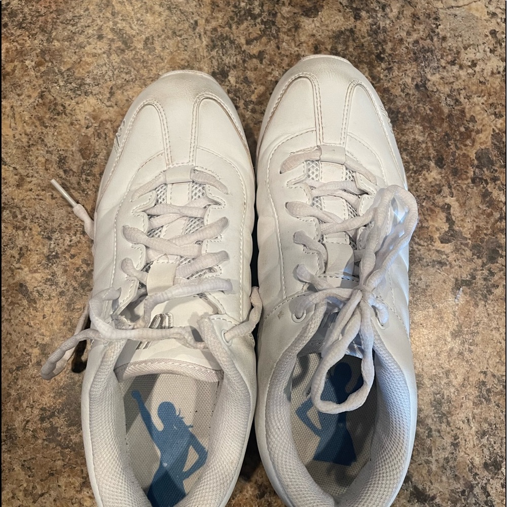 Varsity Cheer Shoes